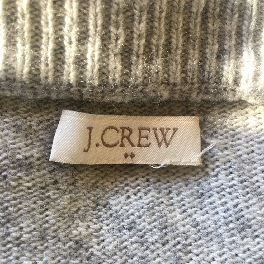 J.Crew Factory sweater - Picture 4 of 4